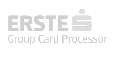 erste group card processor